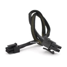 Pcie Video Card 6pin PCI Express Power Cable